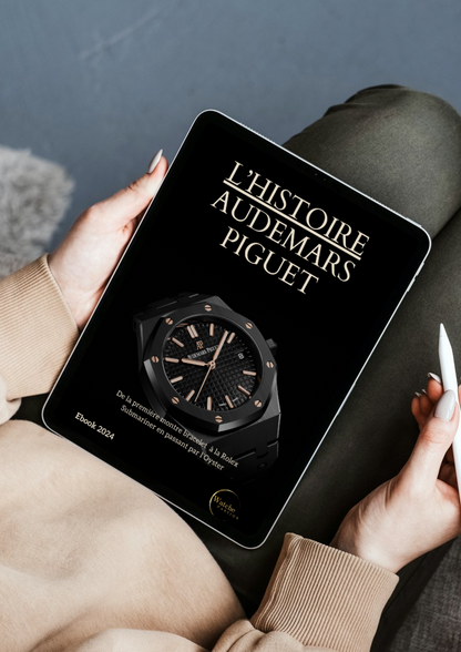 L'histoire d'Audemars Piguet